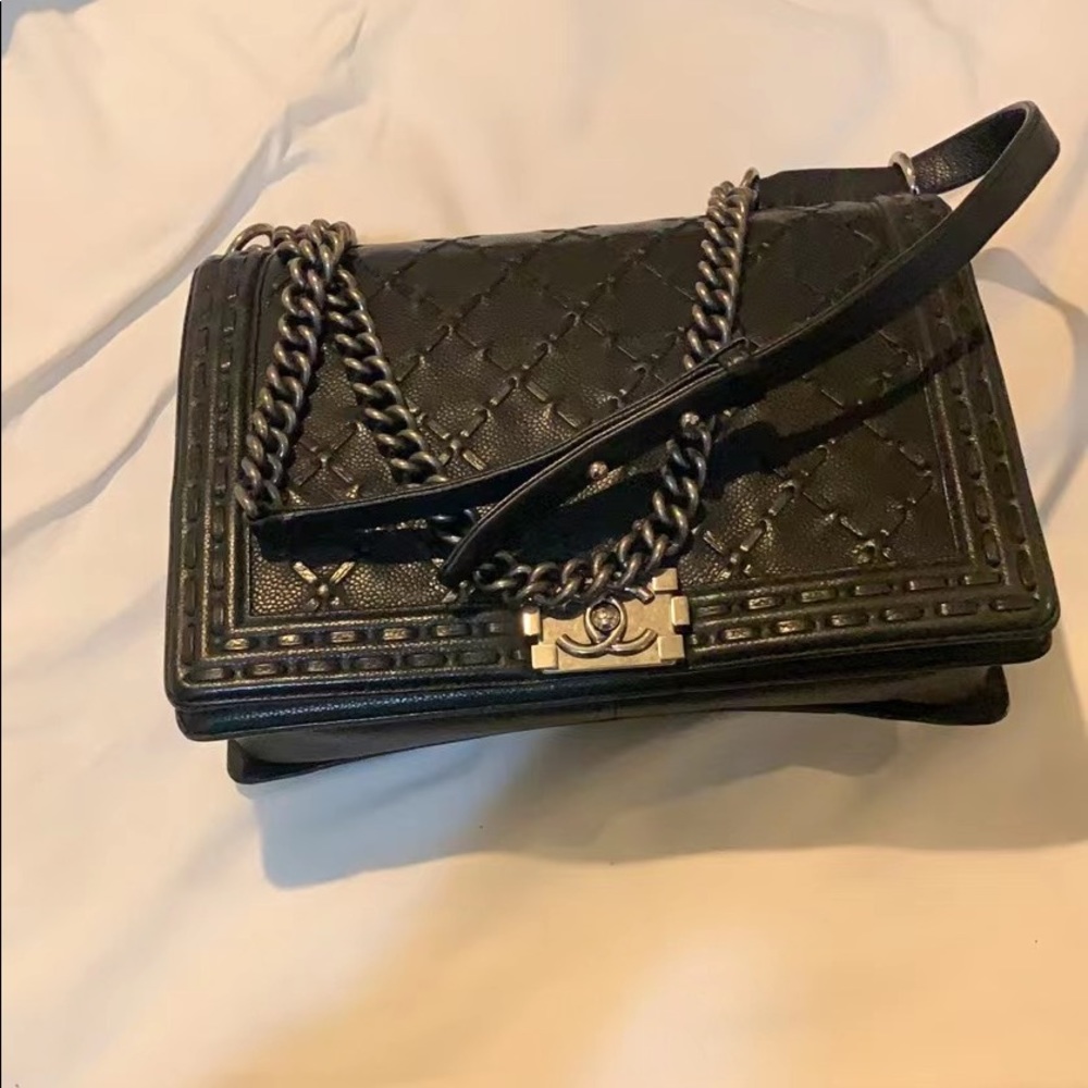 Chanel bag